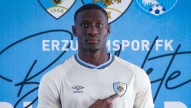 Erzurumspor FK, Ibrahim Yalatif Diabate'yi transfer etti 7 erzurumspor fk ibrahim yalatif diabateyi transfer etti wTdIgrlH