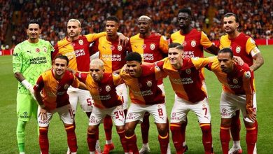 Erzurumspor FK ile Galatasaray 5. sefer karşılaşacak 6 erzurumspor fk ile galatasaray 5 sefer karsilasacak wY3zeAMx