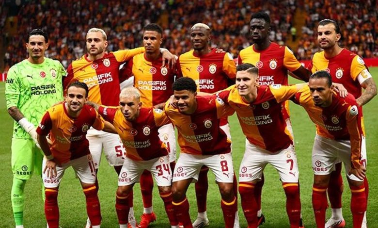 Erzurumspor FK ile Galatasaray 5. sefer karşılaşacak 1 erzurumspor fk ile galatasaray 5 sefer karsilasacak wY3zeAMx