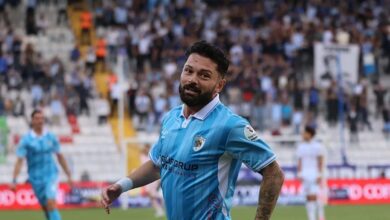 Erzurumspor FK meskeninde kazandı! TÜMOSAN Konyaspor’un hasreti sürüyor 6 erzurumspor fk meskeninde kazandi tumosan konyasporun hasreti suruyor MPF7dBwK