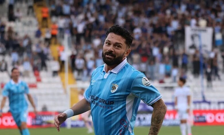 Erzurumspor FK meskeninde kazandı! TÜMOSAN Konyaspor’un hasreti sürüyor 1 erzurumspor fk meskeninde kazandi tumosan konyasporun hasreti suruyor MPF7dBwK
