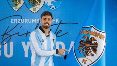 Erzurumspor FK, Miguel Cardoso'yu transfer etti 4 erzurumspor fk miguel cardosoyu transfer etti 2I37ltPV