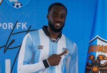 Erzurumspor FK, Owusu'yu renklerine bağladı 15 erzurumspor fk owusuyu renklerine bagladi UeUwS6hF