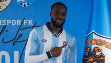 Erzurumspor FK, Owusu'yu renklerine bağladı 5 erzurumspor fk owusuyu renklerine bagladi UeUwS6hF