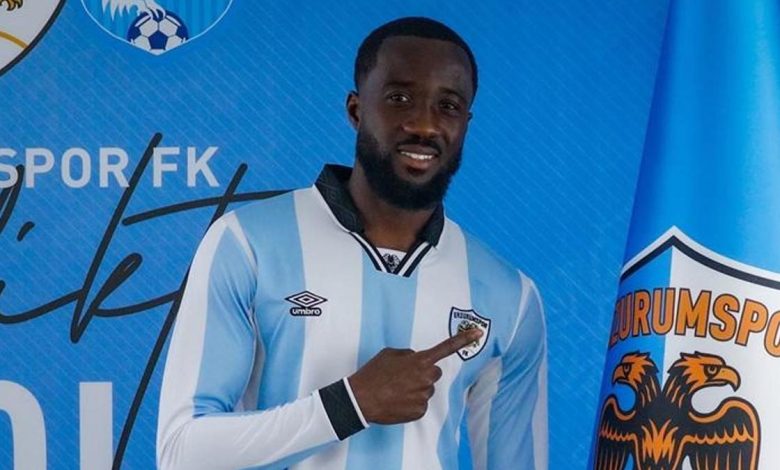 Erzurumspor FK, Owusu'yu renklerine bağladı 1 erzurumspor fk owusuyu renklerine bagladi UeUwS6hF