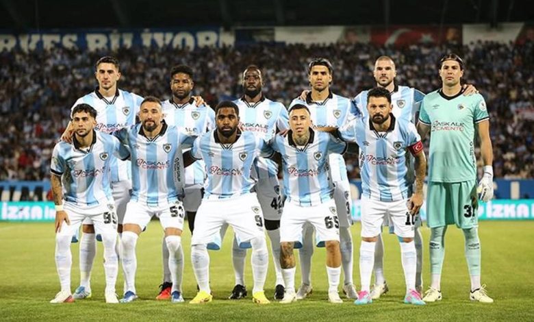 Erzurumspor FK, Süper Lig tarihindeki en berbat başlangıcını yaptı 1 erzurumspor fk super lig tarihindeki en berbat baslangicini yapti vBlwzaNl