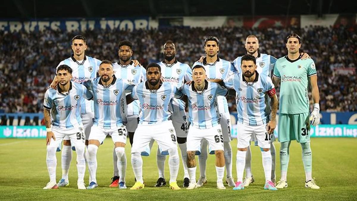 Erzurumspor FK, Süper Lig tarihindeki en berbat başlangıcını yaptı 10 erzurumspor fk super lig tarihindeki en berbat baslangicini yapti vBlwzaNl