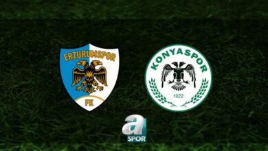 Erzurumspor FK-TÜMOSAN Konyaspor maçı ne vakit, saat kaçta ve hangi kanalda? 5 erzurumspor fk tumosan konyaspor maci ne vakit saat kacta ve hangi kanalda hSgDMCrs
