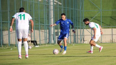 Erzurumspor ile Corendon Alanyaspor'dan sessiz prova! 2 erzurumspor ile corendon alanyaspordan sessiz prova CYiDlhZy