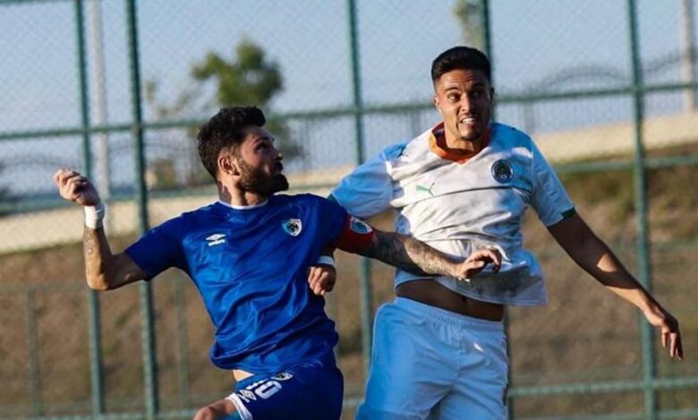 Erzurumspor ve Alanyaspor golsüz berabere kaldı 1 erzurumspor ve alanyaspor golsuz berabere kaldi uLJMQrR3