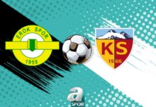Esenler Erokspor-Kayserispor maçı ne vakit, saat kaçta, hangi kanalda? 10 esenler erokspor kayserispor maci ne vakit saat kacta hangi kanalda s5XrQlBh