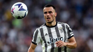 Eski Fenerbahçeli Filip Kostic'in yeni adresi Hollanda oldu 12 eski fenerbahceli filip kosticin yeni adresi hollanda oldu YDKxZMY8