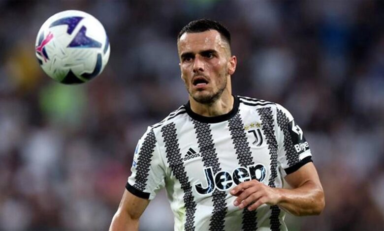 Eski Fenerbahçeli Filip Kostic'in yeni adresi Hollanda oldu 1 eski fenerbahceli filip kosticin yeni adresi hollanda oldu YDKxZMY8
