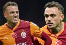 eski galatasarayli noa lange agir tenkitler yeterince guzel degil by6KMdBx