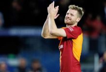 Eski Galatasaraylıdan sürpriz karar! 33 yaşında futbolu bıraktı 9 eski galatasaraylidan surpriz karar 33 yasinda futbolu birakti WzxfWTQR