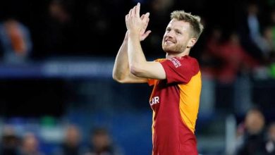 Eski Galatasaraylıdan sürpriz karar! 33 yaşında futbolu bıraktı 6 eski galatasaraylidan surpriz karar 33 yasinda futbolu birakti WzxfWTQR