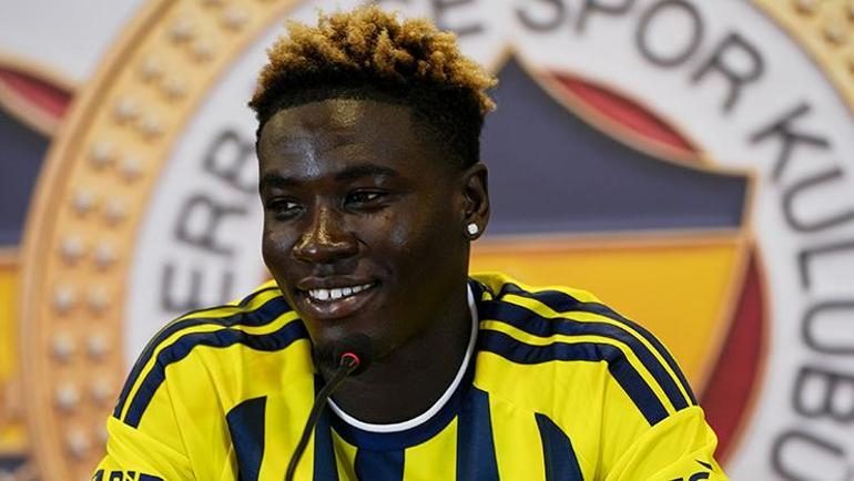 Eski hocası Fenerbahçe’nin yeni transferi Oppong’u anlattı 'Yeni Van Dijk ya da Saliba' 3 eski hocasi fenerbahcenin yeni transferi oppongu anlatti yeni van dijk ya da saliba 1 4aviwV3w