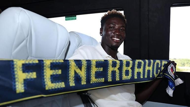 Eski hocası Fenerbahçe’nin yeni transferi Oppong’u anlattı 'Yeni Van Dijk ya da Saliba' 6 eski hocasi fenerbahcenin yeni transferi oppongu anlatti yeni van dijk ya da saliba 4 dzBHFeDH