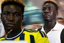 Eski hocası Fenerbahçe’nin yeni transferi Oppong’u anlattı 'Yeni Van Dijk ya da Saliba' 10 eski hocasi fenerbahcenin yeni transferi oppongu anlatti yeni van dijk ya da saliba IPMhpOIG