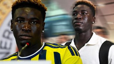eski hocasi fenerbahcenin yeni transferi oppongu anlatti yeni van dijk ya da saliba IPMhpOIG