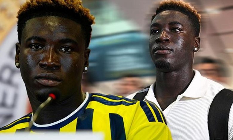 Eski hocası Fenerbahçe’nin yeni transferi Oppong’u anlattı 'Yeni Van Dijk ya da Saliba' 1 eski hocasi fenerbahcenin yeni transferi oppongu anlatti yeni van dijk ya da saliba IPMhpOIG