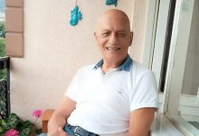 Eski ulusal futbolcu Haluk Fazilet hayatını kaybetti 11 eski ulusal futbolcu haluk fazilet hayatini kaybetti RaH5eNF3