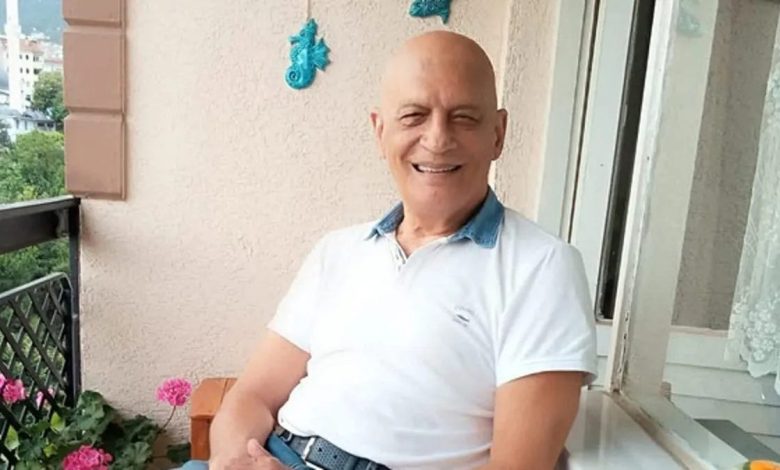 Eski ulusal futbolcu Haluk Fazilet hayatını kaybetti 1 eski ulusal futbolcu haluk fazilet hayatini kaybetti RaH5eNF3
