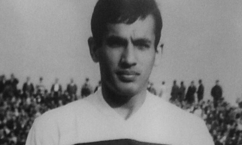 Eski ulusal futbolcu Haluk Fazilet hayatını kaybetti 1 eski ulusal futbolcu haluk fazilet hayatini kaybetti ggQOs4R6