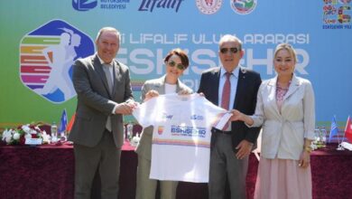 Eskişehir Yarı Maratonu 15-16 Ağustos'ta sporseverlerle buluşacak 6 eskisehir yari maratonu 15 16 agustosta sporseverlerle bulusacak sj2xmhSy