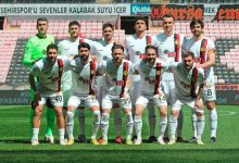 Eskişehirspor 3-6 Elazığspor (MAÇ SONUCU-ÖZET) Eskişehirspor amatör kümeye düştü! 8 eskisehirspor 3 6 elazigspor mac sonucu ozet eskisehirspor amator kumeye dustu Rh6wnx5t