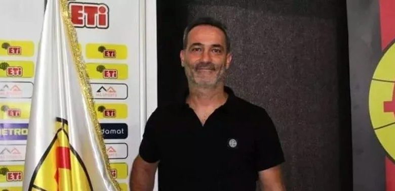 Eskişehirspor'da Cüneyt Biçer dönemi sona erdi 1 eskisehirsporda cuneyt bicer donemi sona erdi dVWL56u6