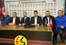 eskisehirspordan 4 yil sonra transfer av1g88HU