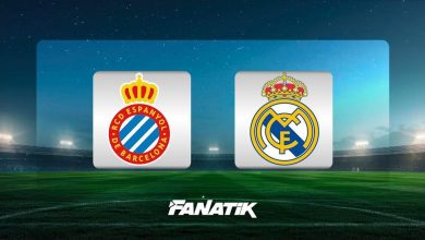 Espanyol-Real Madrid maçı ne vakit, saat kaçta, hangi kanalda? (Arda Güler birinci 11'de mi?) 12 espanyol real madrid maci ne vakit saat kacta hangi kanalda arda guler birinci 11de mi l5GzN8gP