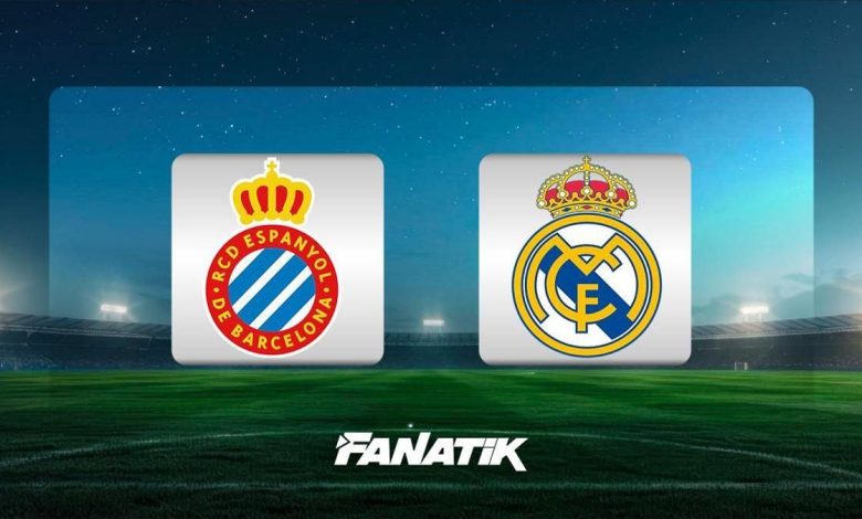 Espanyol-Real Madrid maçı ne vakit, saat kaçta, hangi kanalda? (Arda Güler birinci 11'de mi?) 1 espanyol real madrid maci ne vakit saat kacta hangi kanalda arda guler birinci 11de mi l5GzN8gP
