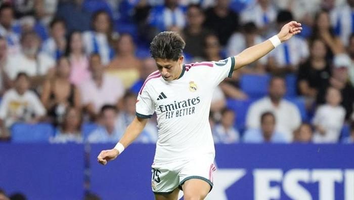 espanyol real madrid maci sonrasi herkes arda guleri konusuyor en uygunuydu oyundan cikartildi 3uYM8JdP
