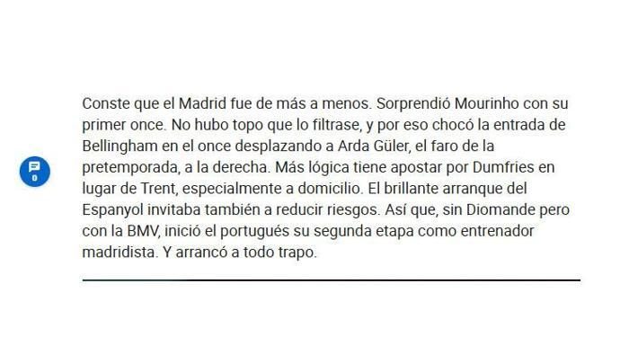 espanyol real madrid maci sonrasi herkes arda guleri konusuyor en uygunuydu oyundan cikartildi 5Ti1KTIL