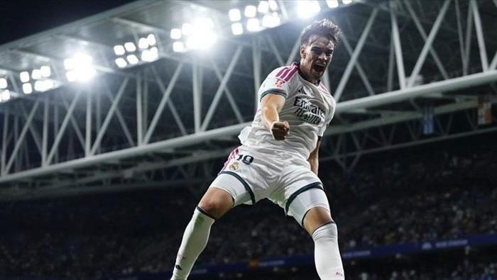 espanyol real madrid maci sonrasi herkes arda guleri konusuyor en uygunuydu oyundan cikartildi ZSjVG5Jf