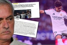 espanyol real madrid maci sonrasi herkes arda guleri konusuyor en uygunuydu oyundan cikartildi lhMeO8Ah