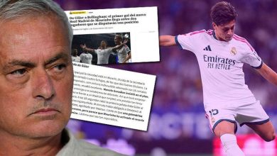 Espanyol - Real Madrid maçı sonrası herkes Arda Güler'i konuşuyor: 'En uygunuydu, oyundan çıkartıldı' | 'Müthiş bir orta' 8 espanyol real madrid maci sonrasi herkes arda guleri konusuyor en uygunuydu oyundan cikartildi lhMeO8Ah