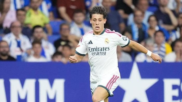 espanyol real madrid maci sonrasi herkes arda guleri konusuyor en uygunuydu oyundan cikartildi nSOdHRbH