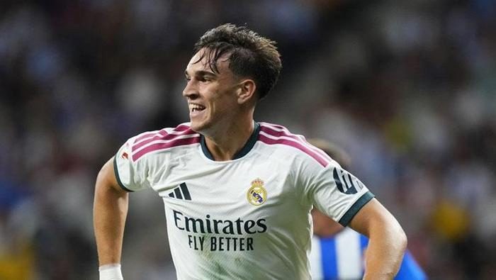 espanyol real madrid maci sonrasi herkes arda guleri konusuyor en uygunuydu oyundan cikartildi y6PrwdeI