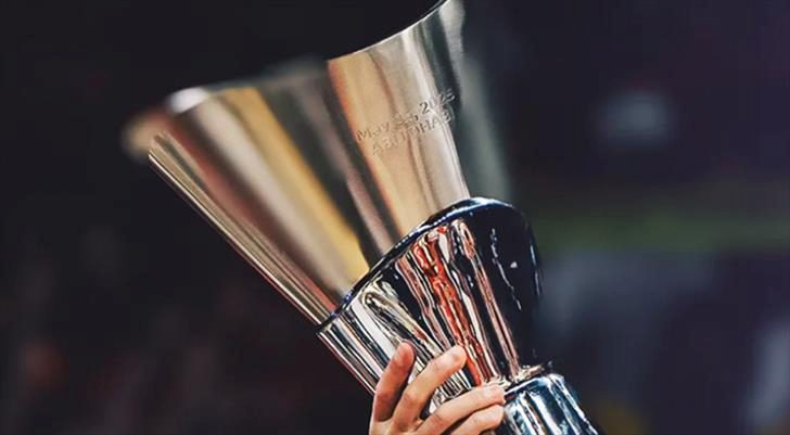 EuroLeague heyecanı başlıyor! İşte temsilcilerimizin programı 1 euroleague heyecani basliyor iste temsilcilerimizin programi JZWJCtul