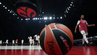 EuroLeague'de yeni dönem heyecanı başlıyor! 7 euroleaguede yeni donem heyecani basliyor QK4s5ufw