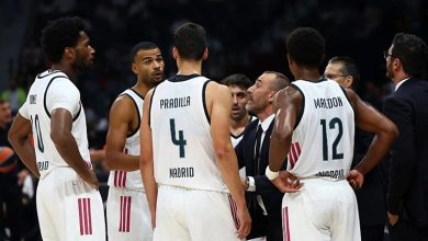 EuroLeague'in en çok kazananı Real Madrid 7 euroleaguein en cok kazanani real madrid lmQCjwO8