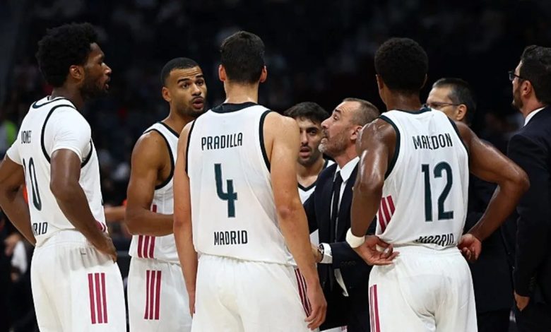 EuroLeague'in en çok kazananı Real Madrid 1 euroleaguein en cok kazanani real madrid lmQCjwO8