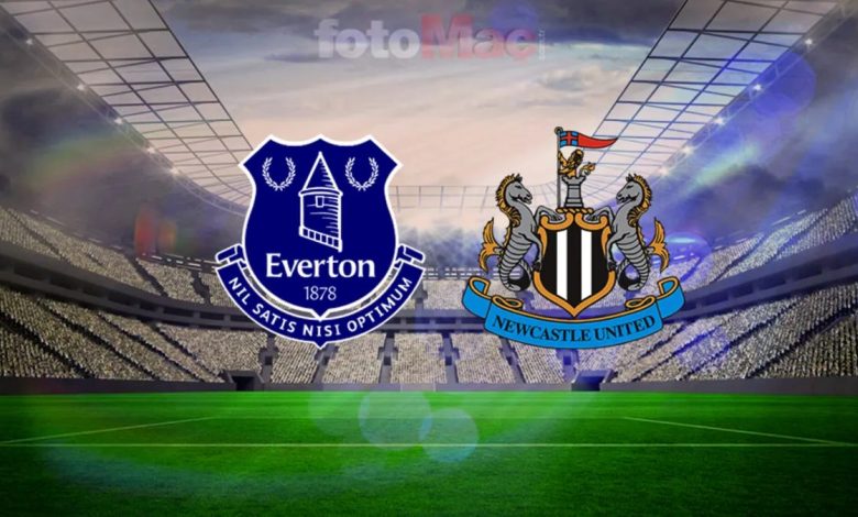 Everton - Newcastle maçı saat kaçta, hangi kanalda? 1 everton newcastle maci saat kacta hangi kanalda BFjagJWj