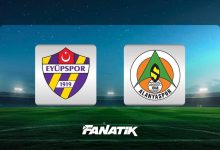 Eyüpspor - Alanyaspor maçı ne vakit, saat kaçta hangi kanalda? (Süper Lig 3. hafta maçı) 23 eyupspor alanyaspor maci ne vakit saat kacta hangi kanalda super lig 3 hafta GisdXumV