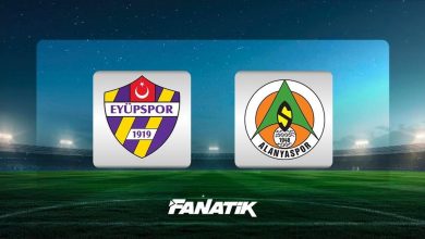 Eyüpspor - Alanyaspor maçı ne vakit, saat kaçta hangi kanalda? (Süper Lig 3. hafta maçı) 5 eyupspor alanyaspor maci ne vakit saat kacta hangi kanalda super lig 3 hafta GisdXumV
