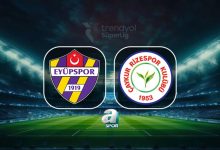Eyüpspor - Çaykur Rizespor maçı ne vakit? Eyüpspor - Çaykur Rizespor maçı saat kaçta ve hangi kanalda? 13 eyupspor caykur rizespor maci ne vakit eyupspor caykur rizespor maci saat kacta 9eCfVY8V