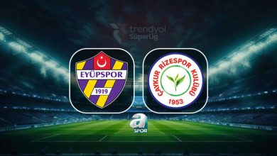 Eyüpspor - Çaykur Rizespor maçı ne vakit? Eyüpspor - Çaykur Rizespor maçı saat kaçta ve hangi kanalda? 5 eyupspor caykur rizespor maci ne vakit eyupspor caykur rizespor maci saat kacta 9eCfVY8V